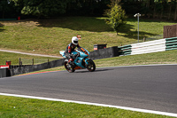 Advanced Group Blue Bikes